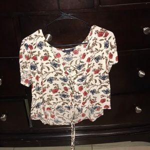 American Eagle Blouse
